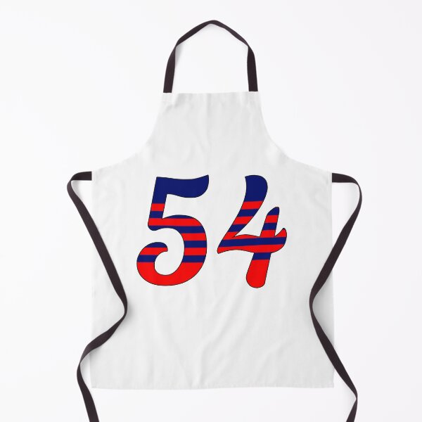Item preview, Number 54 designed and sold by UniqueDesignHub.