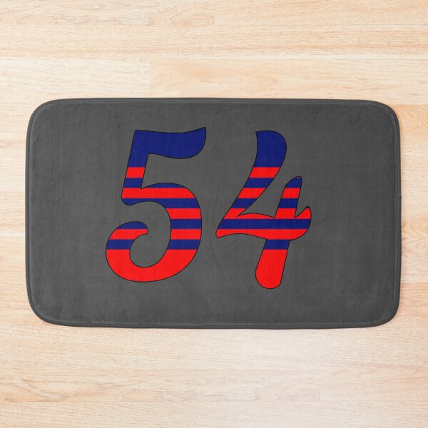 Item preview, Number 54  designed and sold by UniqueDesignHub.