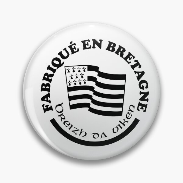 Item preview, Made in Breizh - made in Brittany designed and sold by rikirennes.