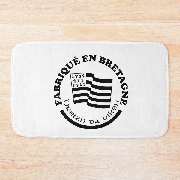 Item preview, Made in Breizh - made in Brittany designed and sold by rikirennes.