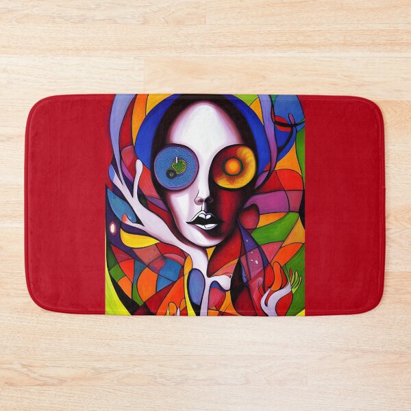 Item preview, The Cute Eerie Euphoria designed and sold by Cryptic Canvas.