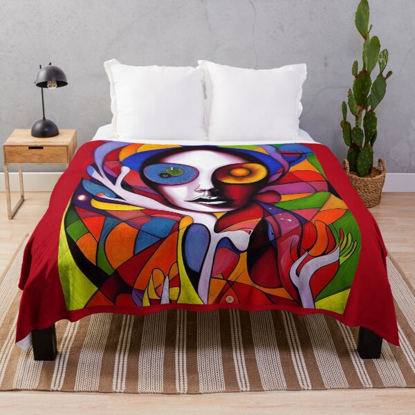 Item preview, The Cute Eerie Euphoria designed and sold by Cryptic Canvas.