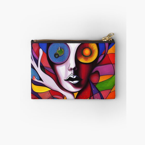 Item preview, The Cute Eerie Euphoria designed and sold by Cryptic Canvas.