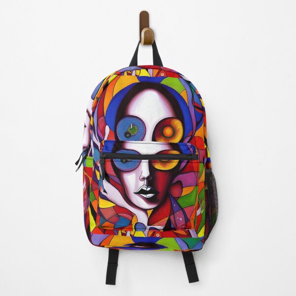 Item preview, The Cute Eerie Euphoria designed and sold by Cryptic Canvas.