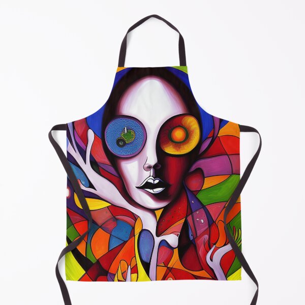 Item preview, The Cute Eerie Euphoria designed and sold by Cryptic Canvas.