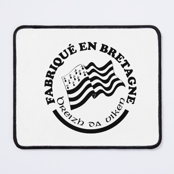 Item preview, Made in Breizh - made in Brittany designed and sold by rikirennes.