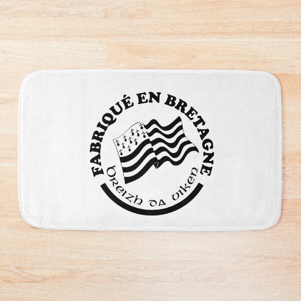 Item preview, Made in Breizh - made in Brittany designed and sold by rikirennes.