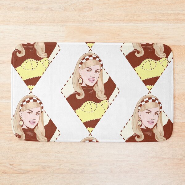 Item preview, MARCIA MARCIA MARCIA designed and sold by jefvr.