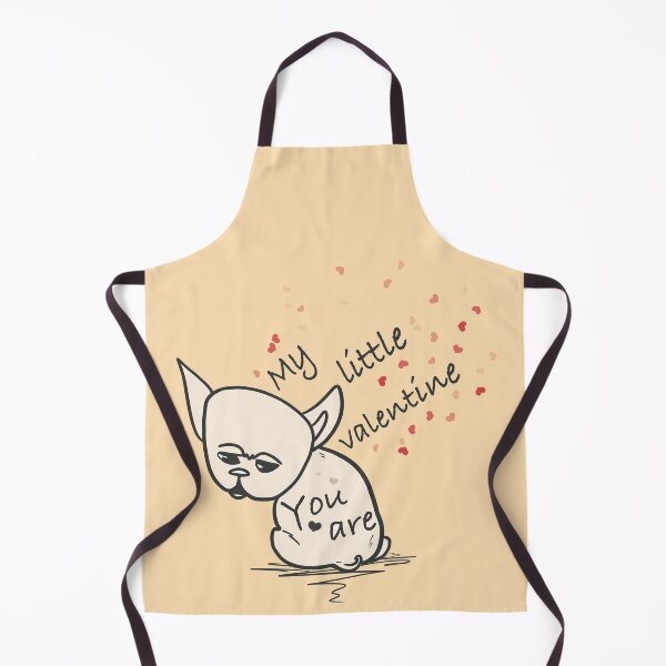 Item preview, My little Valentine designed and sold by Xatutik.art.
