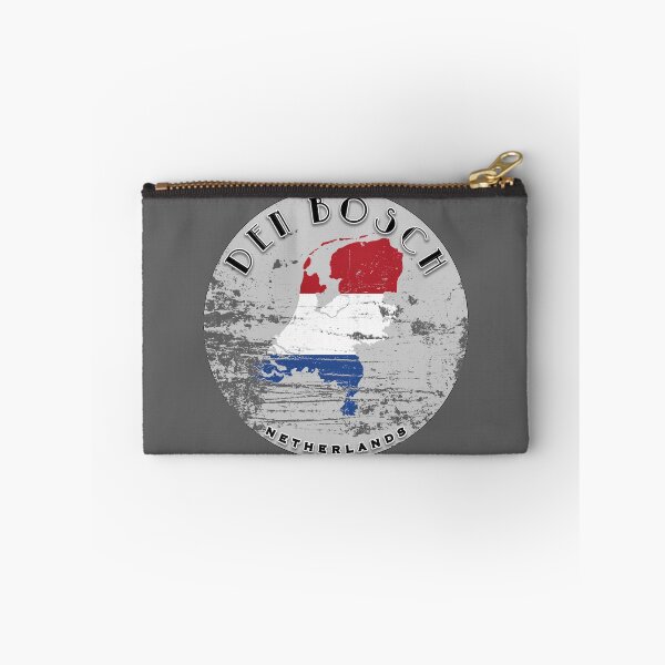 Item preview, Den Bosch Netherlands Worn  designed and sold by TravelPenguin.