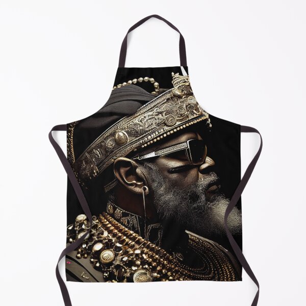 Item preview, African Prince designed and sold by OccultDreams.