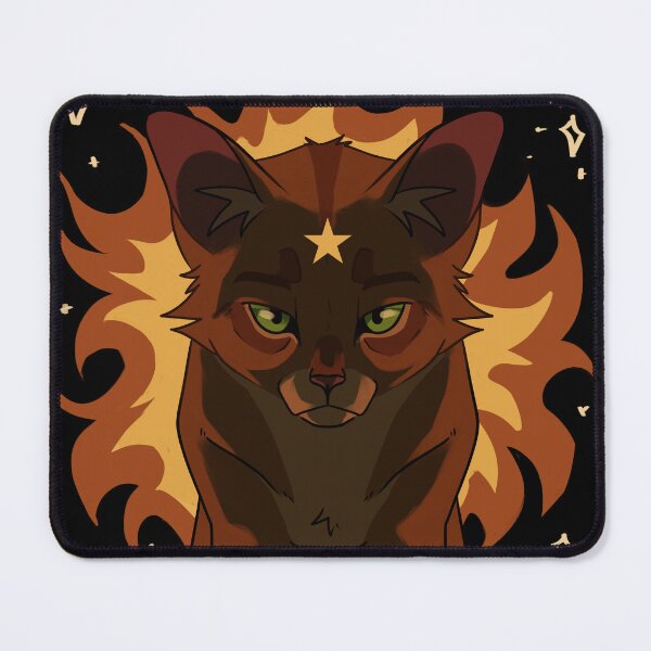 Item preview, Fire Alone Can Save Our Clan  designed and sold by ideeylic.