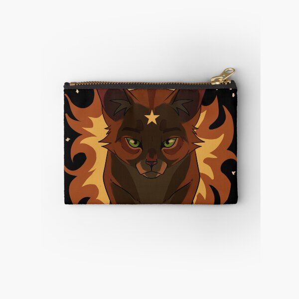 Item preview, Fire Alone Can Save Our Clan  designed and sold by ideeylic.