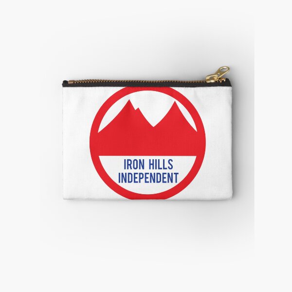 Item preview, Iron Hills Independent designed and sold by SinomeRae.