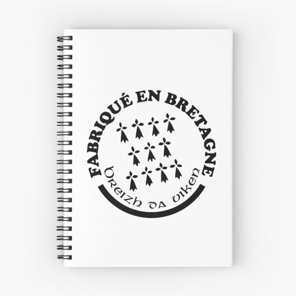 Artikelvorschau, Hergestellt in Breizh - hergestellt in der Bretagne entworfen und verkauft von rikirennes.