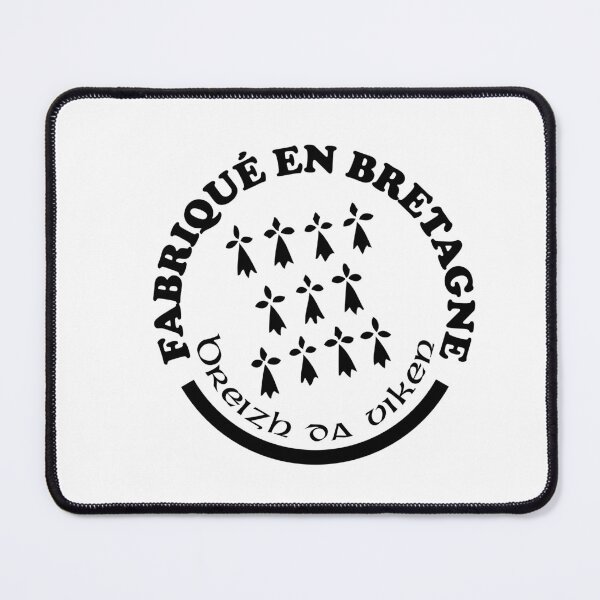 Item preview, Made in Breizh - made in Brittany designed and sold by rikirennes.