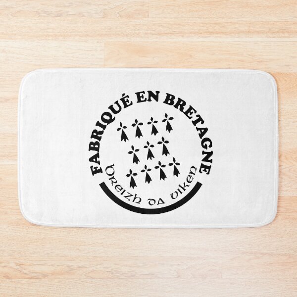 Item preview, Made in Breizh - made in Brittany designed and sold by rikirennes.