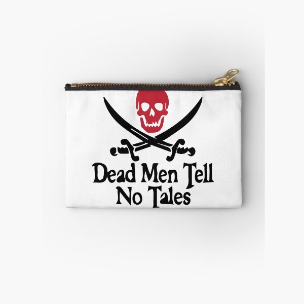 Item preview, Dead Men Tell No Tales designed and sold by samwash.
