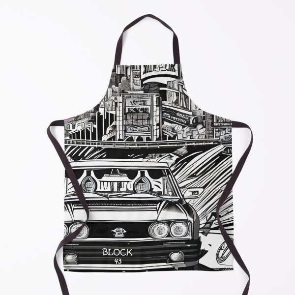 Item preview, KEN BLOCK 43 Comic designed and sold by roleshop.