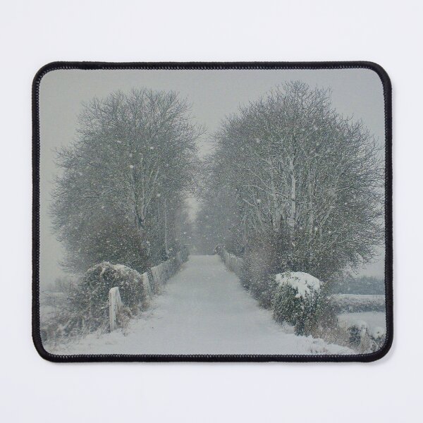 Item preview, Snowy Walk designed and sold by Fearless-Fox.