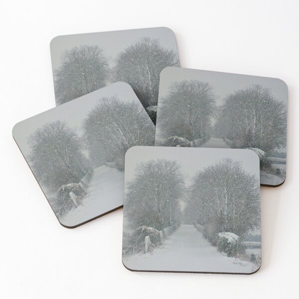 Item preview, Snowy Walk designed and sold by Fearless-Fox.