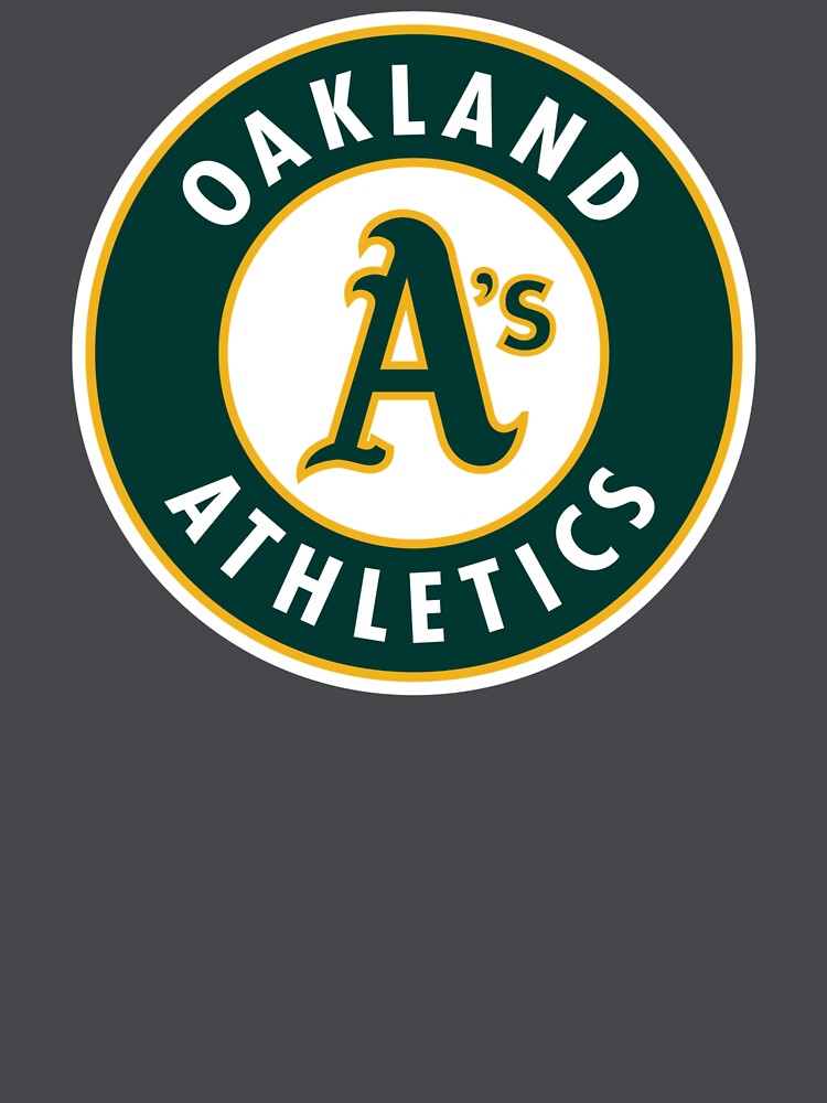  Oakland A's (Athletics) (YOUTH SMALL) 100% Cotton