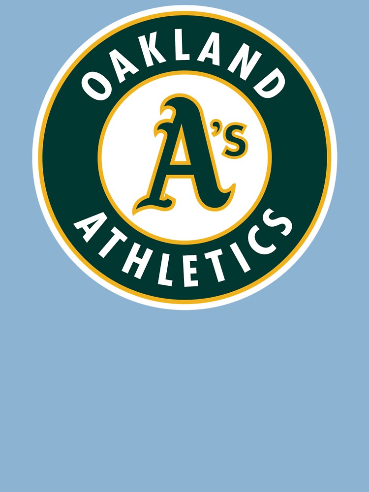  Oakland A's (Athletics) (YOUTH SMALL) 100% Cotton