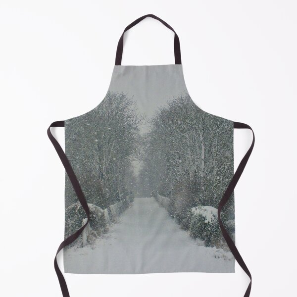 Item preview, Snowy Walk designed and sold by Fearless-Fox.