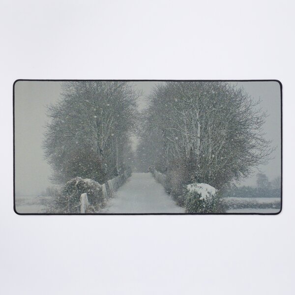 Item preview, Snowy Walk designed and sold by Fearless-Fox.