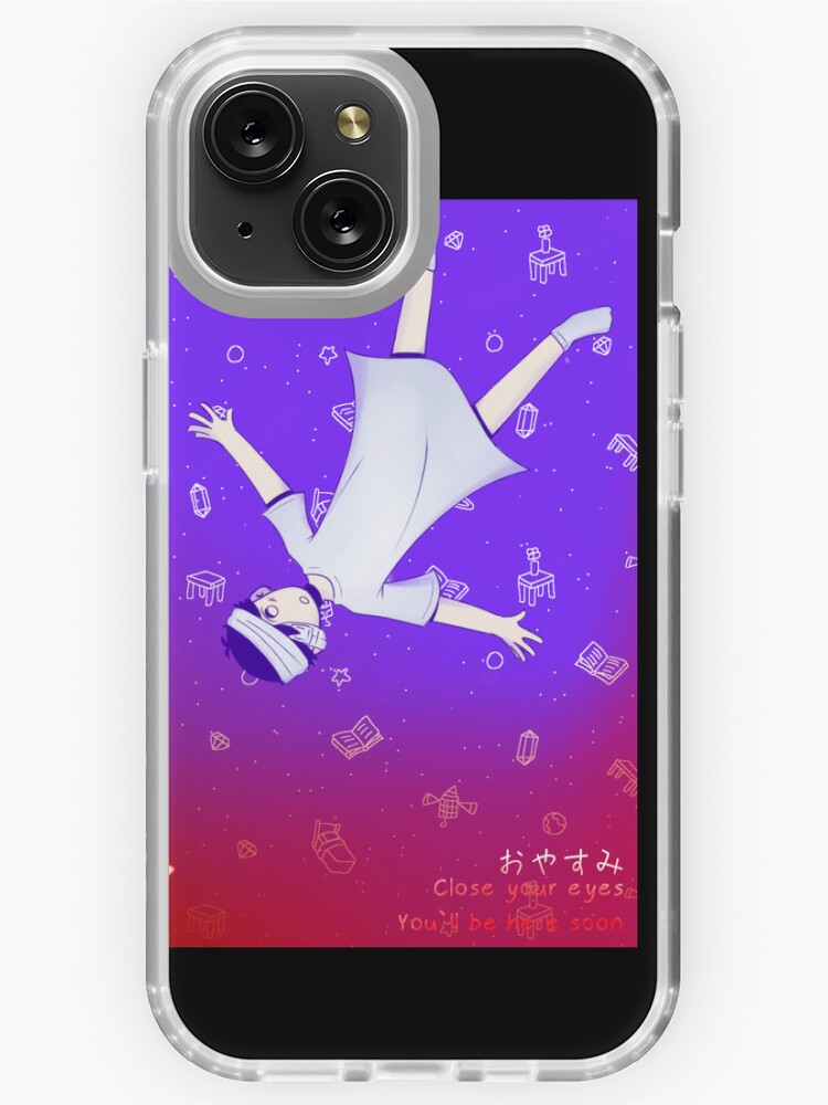 Iphone 6s Plus Case Omori, Omori Phone Case Iphone