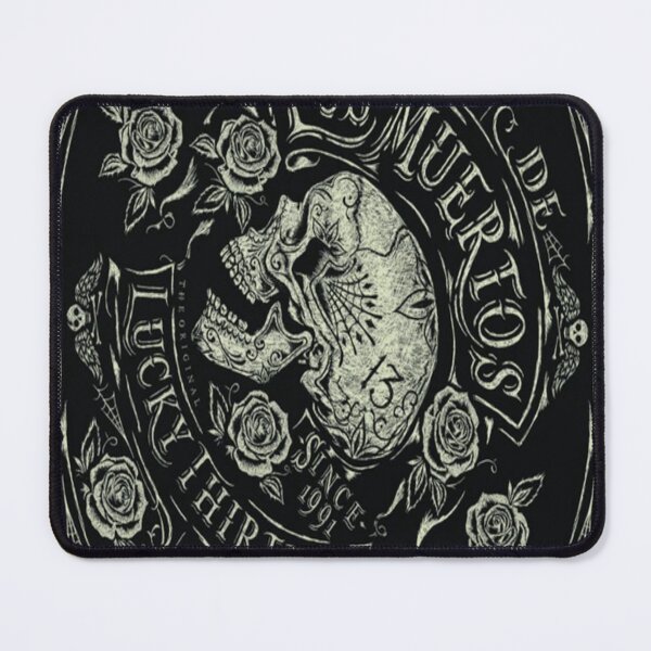 Item preview, LOS LUCKY dia designed and sold by pageart.