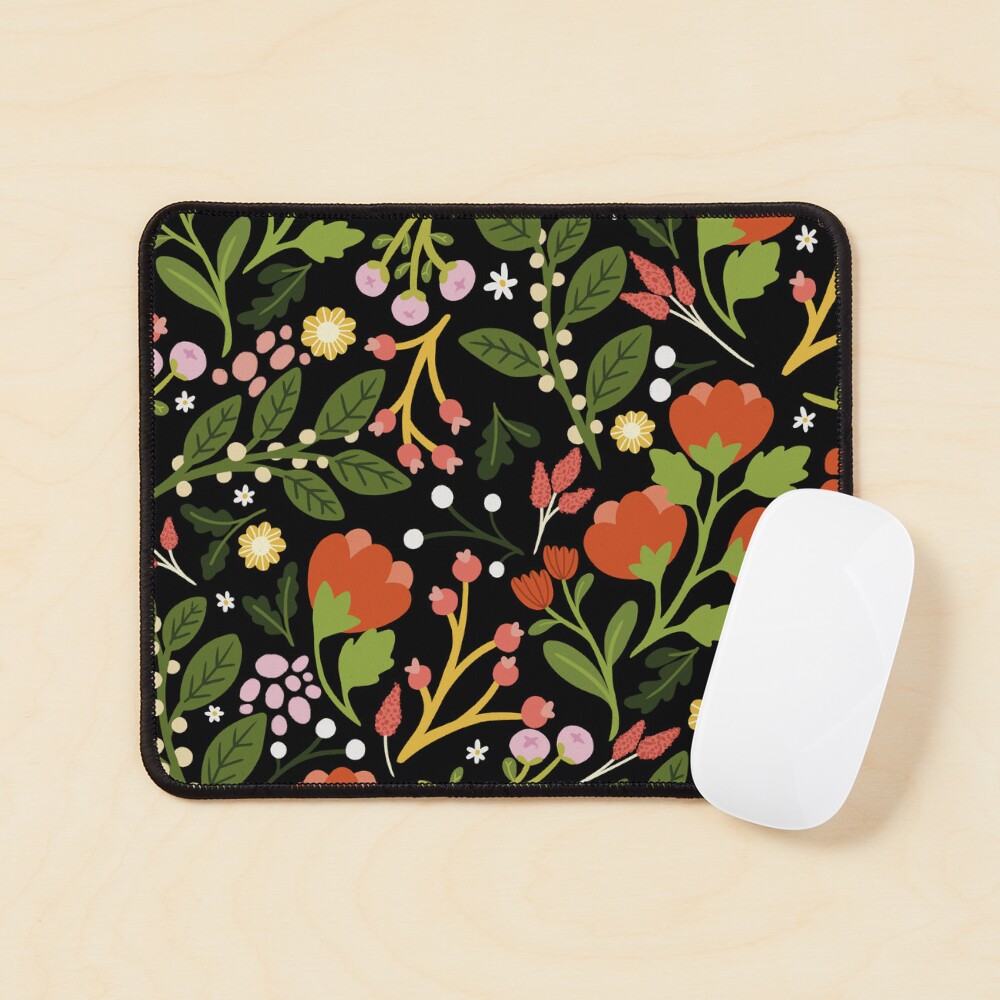 Item preview, Mouse Pad designed and sold by RandomCuteness.