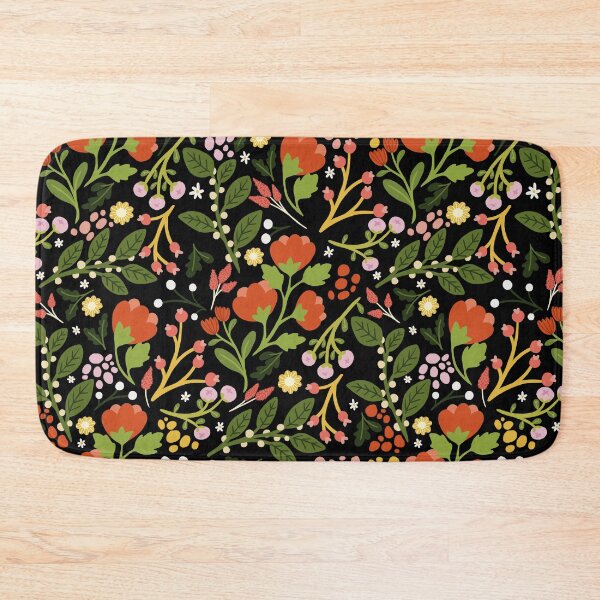 Item preview, Spring flowers designed and sold by RandomCuteness.