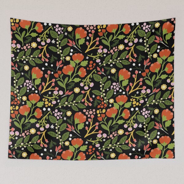 Item preview, Spring flowers designed and sold by RandomCuteness.