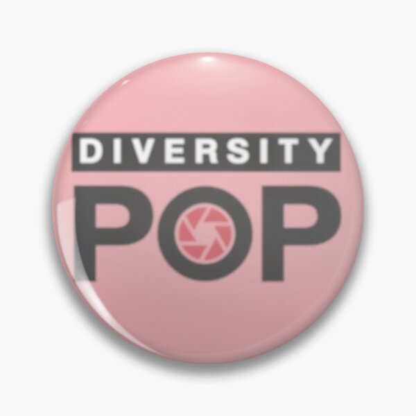 Item preview, Gap the series - Mon and Sam - Diversity Pop - Freen Becky designed and sold by coolteesandmore.