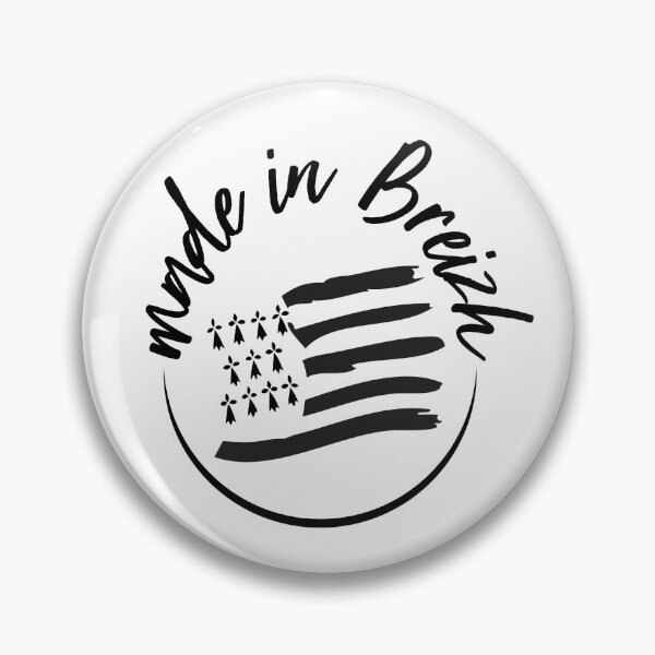 Item preview, Made in Breizh - made in Brittany designed and sold by rikirennes.