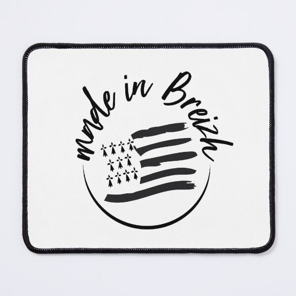 Item preview, Made in Breizh - made in Brittany designed and sold by rikirennes.