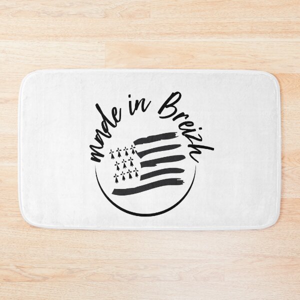 Item preview, Made in Breizh - made in Brittany designed and sold by rikirennes.