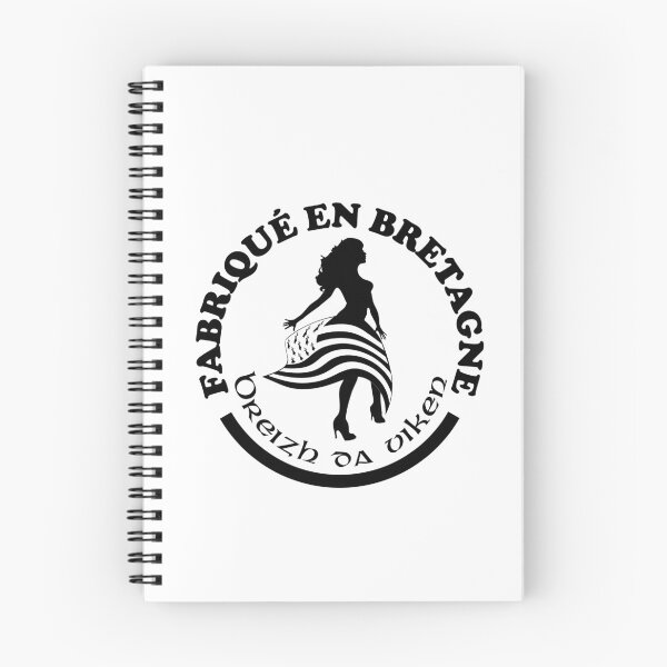Artikelvorschau, Hergestellt in Breizh - hergestellt in der Bretagne entworfen und verkauft von rikirennes.