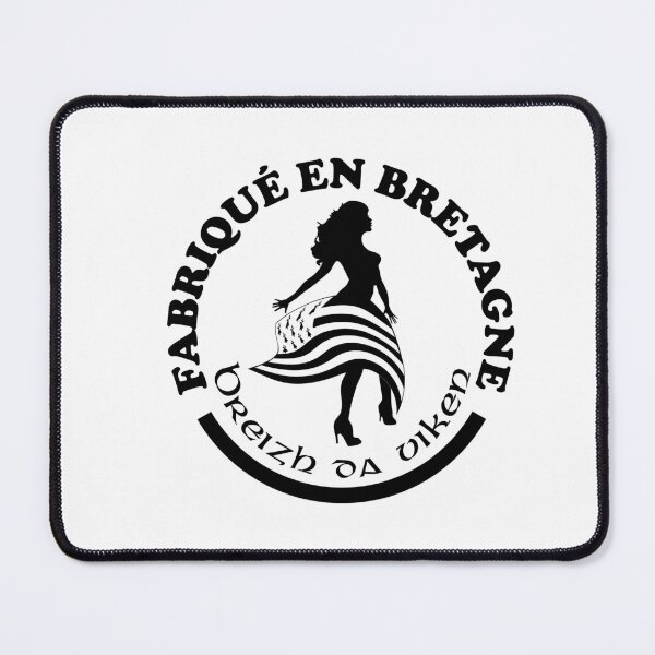 Item preview, Made in Breizh - made in Brittany designed and sold by rikirennes.