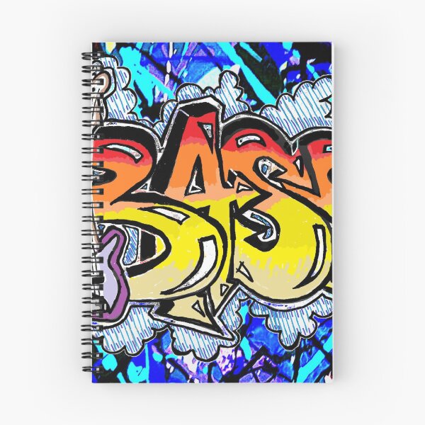 Item preview, bass sticker 2 designed and sold by LowEndGraphics.