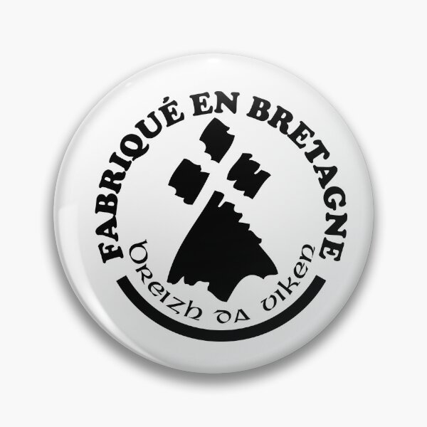 Item preview, Made in Breizh - made in Brittany designed and sold by rikirennes.