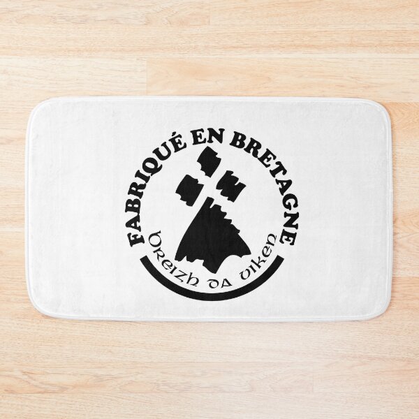Item preview, Made in Breizh - made in Brittany designed and sold by rikirennes.
