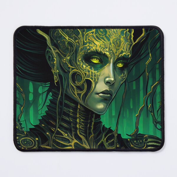 Item preview, Andromeda designed and sold by OccultDreams.