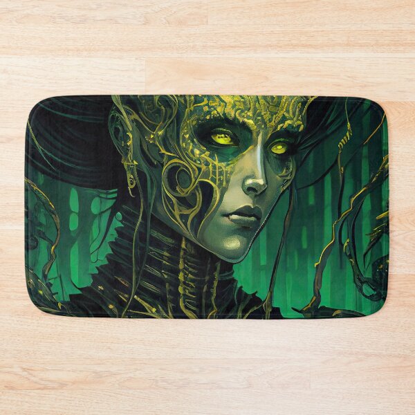 Item preview, Andromeda designed and sold by OccultDreams.