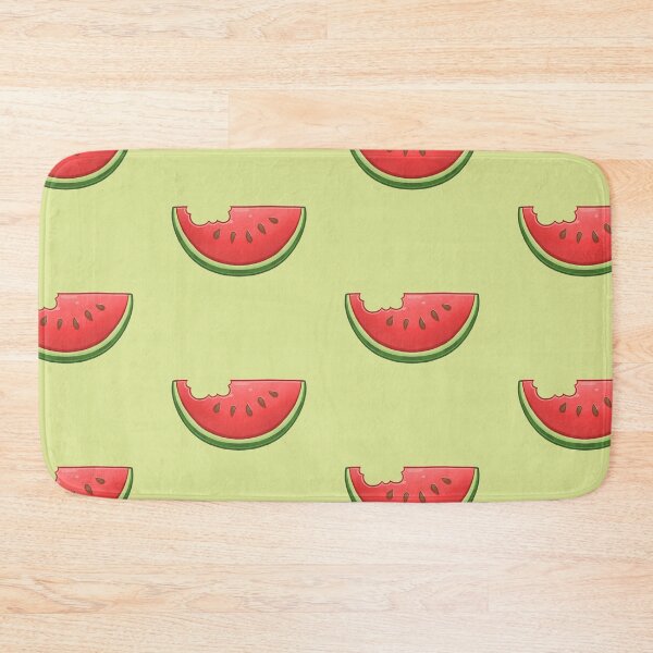 Item preview, Watermelon Slice designed and sold by heleana.