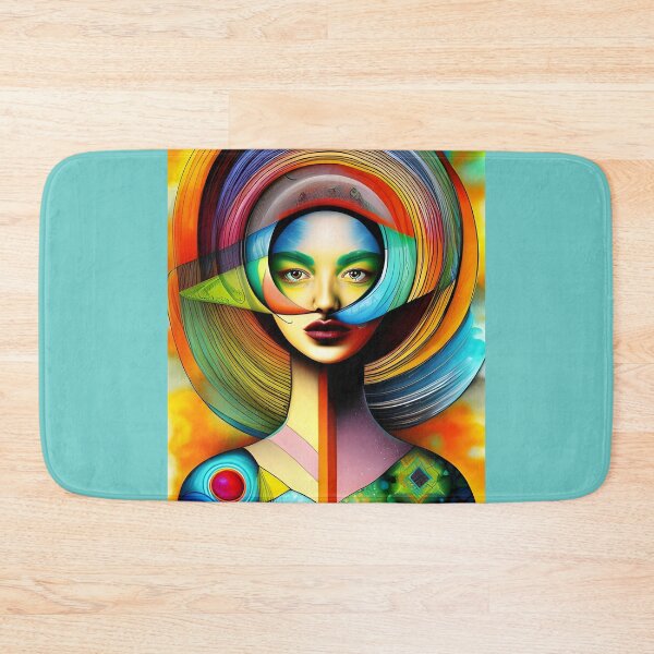 Item preview, Colorful Fairy designed and sold by Cryptic Canvas.