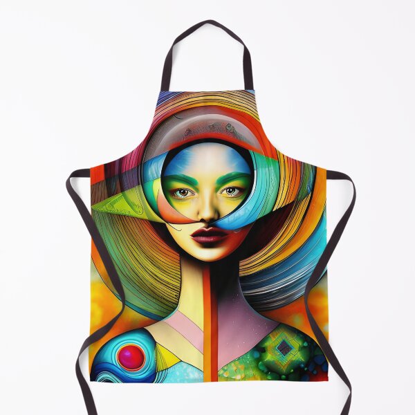 Item preview, Colorful Fairy designed and sold by Cryptic Canvas.