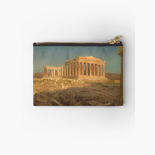 Item preview, The Parthenon by  Frederic Edwin Church, 1871  designed and sold by Vintage Wall Art.