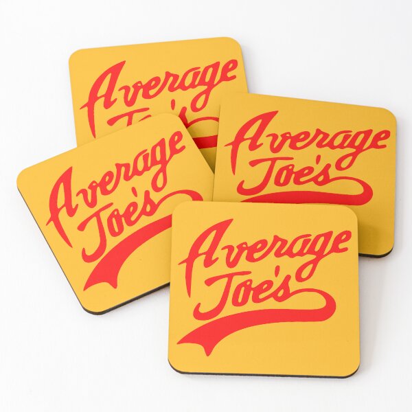 Item preview, Dodgeball Average Joes designed and sold by Bigfinz.